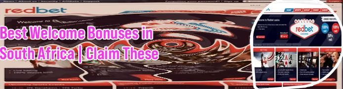 Free welcome bonus betting sites